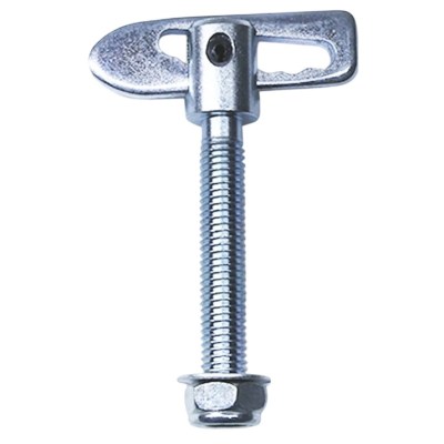 anti rattle latch THE METAL WAREHOUSE